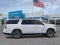 2027 Chevrolet Suburban Z71