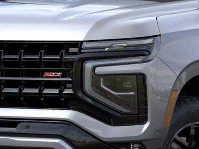 2027 Chevrolet Suburban Z71
