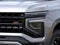 2027 Chevrolet Suburban Z71
