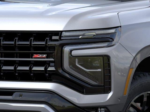 2027 Chevrolet Suburban Z71