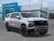 2027 Chevrolet Suburban Z71