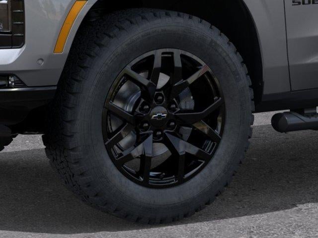 2027 Chevrolet Suburban Z71