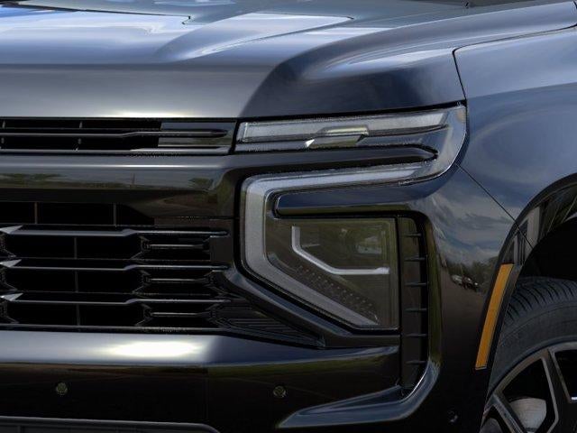 2027 Chevrolet Suburban RST