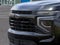 2027 Chevrolet Suburban RST