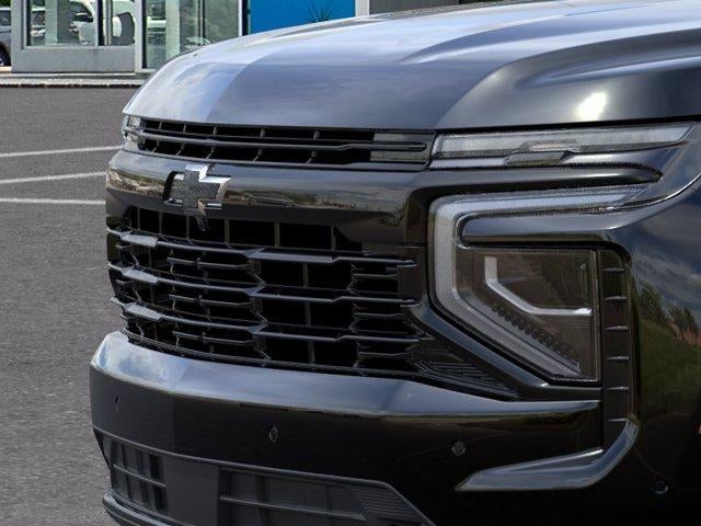 2027 Chevrolet Suburban RST