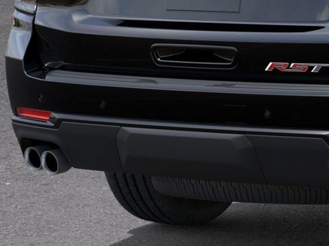 2027 Chevrolet Suburban RST