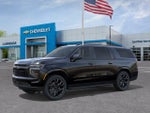 2027 Chevrolet Suburban RST