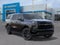 2027 Chevrolet Suburban RST