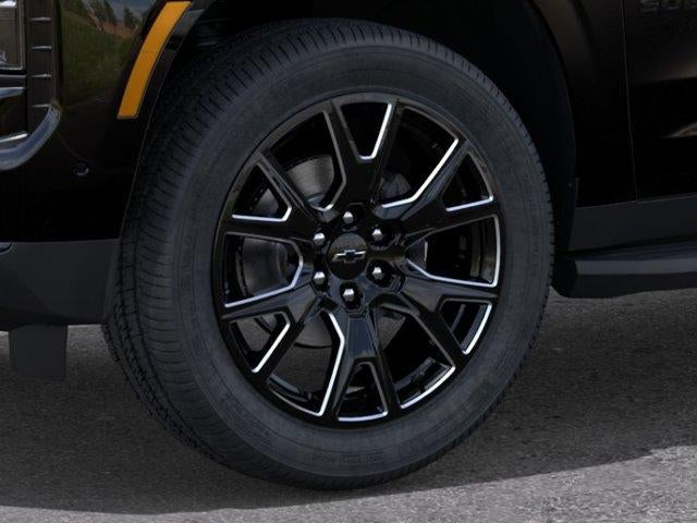 2027 Chevrolet Suburban RST