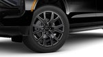 2027 Chevrolet Suburban RST