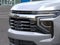 2027 Chevrolet Suburban Premier
