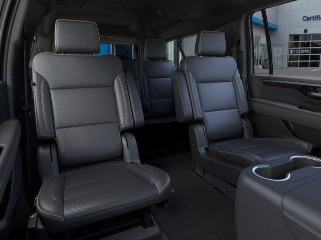 2027 Chevrolet Suburban Premier