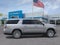 2027 Chevrolet Suburban Premier