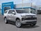 2027 Chevrolet Suburban Premier