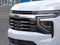 2027 Chevrolet Suburban Premier