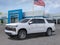 2027 Chevrolet Suburban Premier