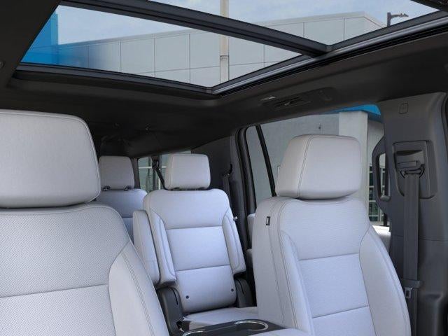 2027 Chevrolet Suburban Premier