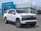 2027 Chevrolet Suburban Premier