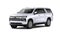 2027 Chevrolet Suburban Premier