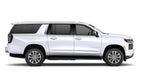 2027 Chevrolet Suburban Premier