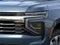 2027 Chevrolet Suburban Premier