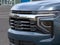 2027 Chevrolet Suburban Premier