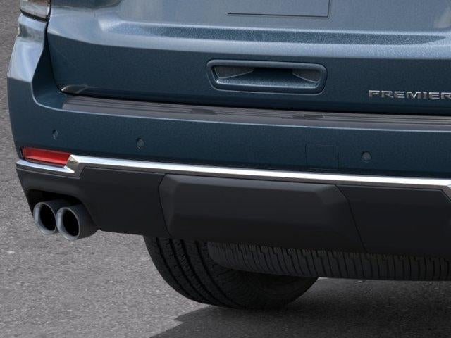2027 Chevrolet Suburban Premier