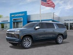 2027 Chevrolet Suburban Premier