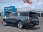 2027 Chevrolet Suburban Premier