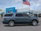 2027 Chevrolet Suburban Premier