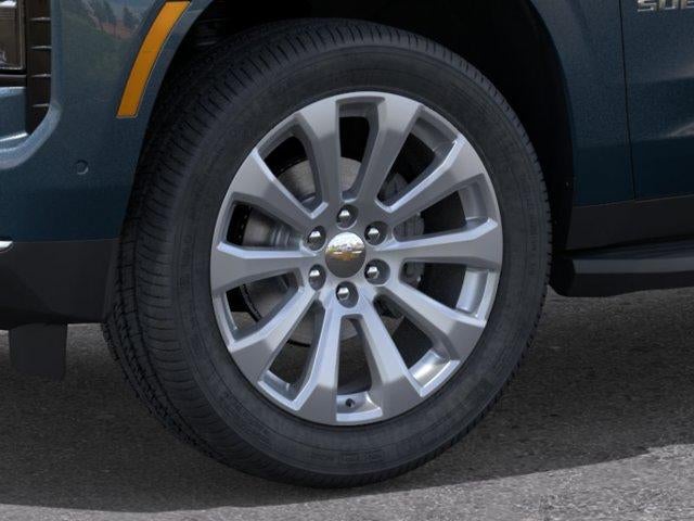 2027 Chevrolet Suburban Premier