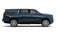 2027 Chevrolet Suburban Premier