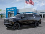 2027 Chevrolet Suburban High Country