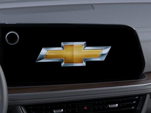 2027 Chevrolet Suburban High Country