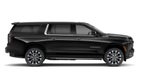 2026 Chevrolet Suburban Base