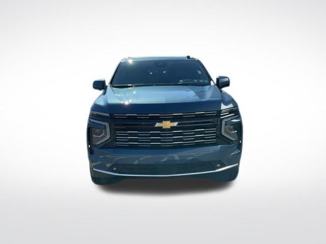 2026 Chevrolet Suburban 4WD High Country