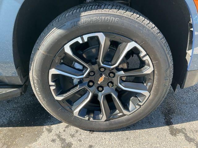 2026 Chevrolet Suburban 4WD High Country