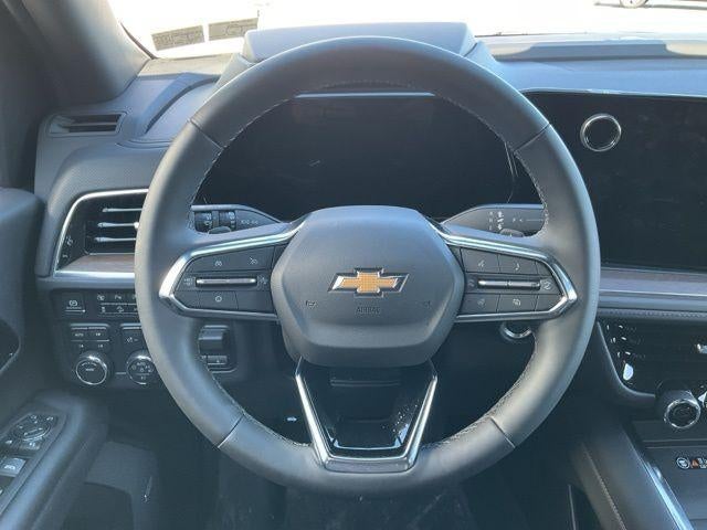 2026 Chevrolet Suburban 4WD High Country