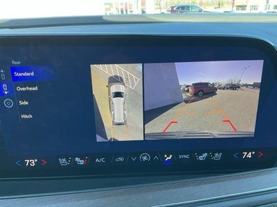 2026 Chevrolet Suburban 4WD High Country