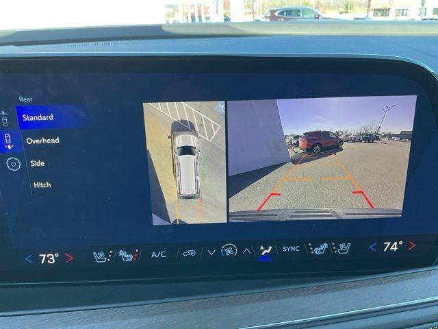 2026 Chevrolet Suburban 4WD High Country