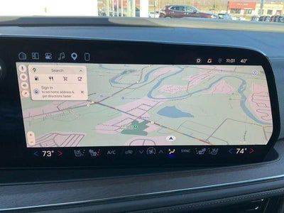 2026 Chevrolet Suburban 4WD High Country