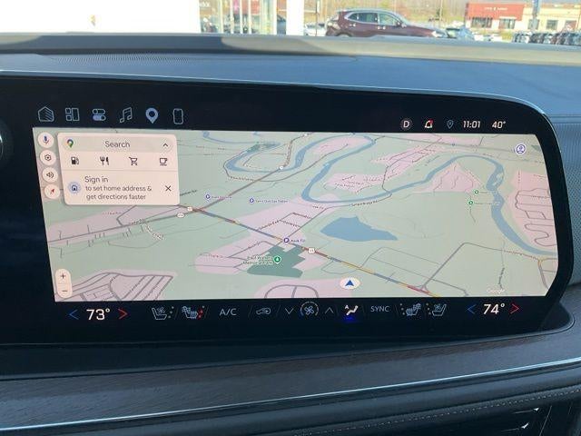 2026 Chevrolet Suburban 4WD High Country