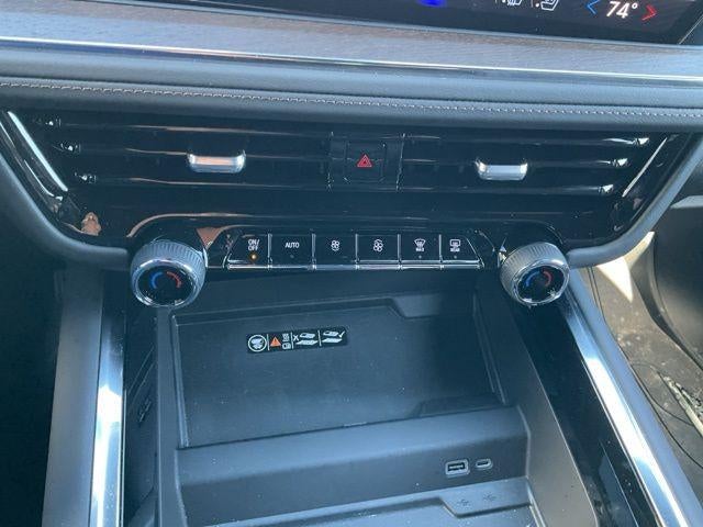 2026 Chevrolet Suburban 4WD High Country