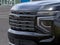 2027 Chevrolet Suburban High Country