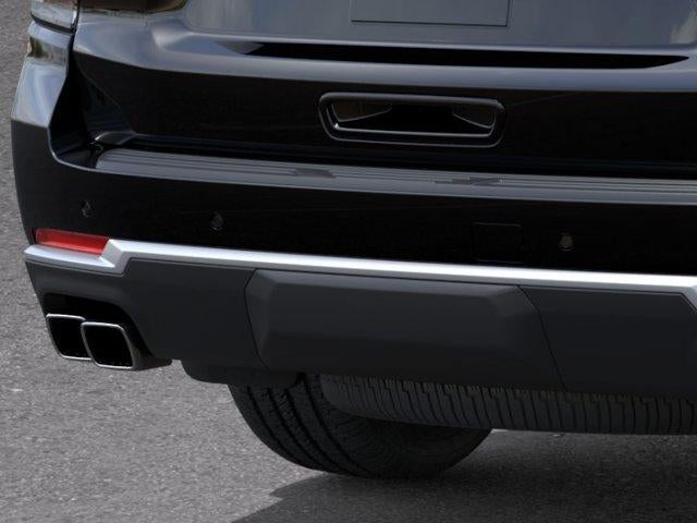 2027 Chevrolet Suburban High Country