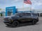 2027 Chevrolet Suburban High Country