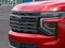 2027 Chevrolet Suburban High Country