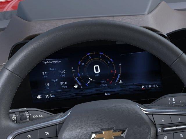 2027 Chevrolet Suburban High Country