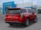 2027 Chevrolet Suburban High Country