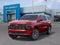 2027 Chevrolet Suburban High Country